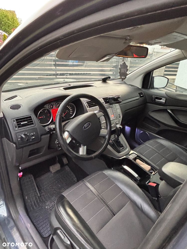 Ford Kuga 2.0 TDCi Titanium MPS6 - 8