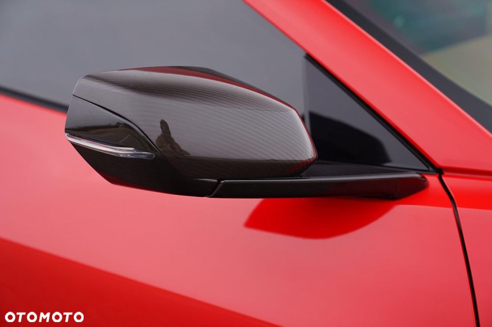 Chevrolet Corvette Stingray 3LT 6.2 V8 Automatik - 13