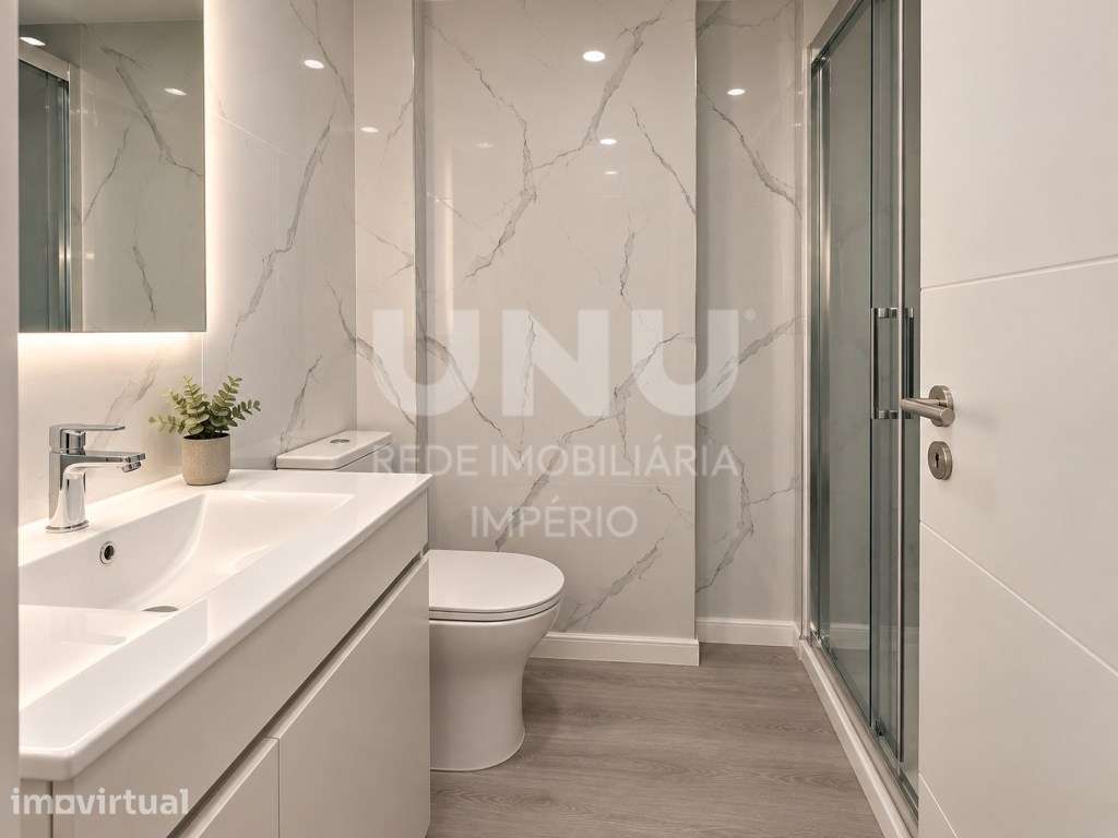 Apartamento T2 Benfica - Grande imagem: 4/5