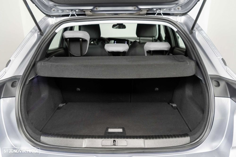 Opel Mokka 1.2 T Edition AT - 12