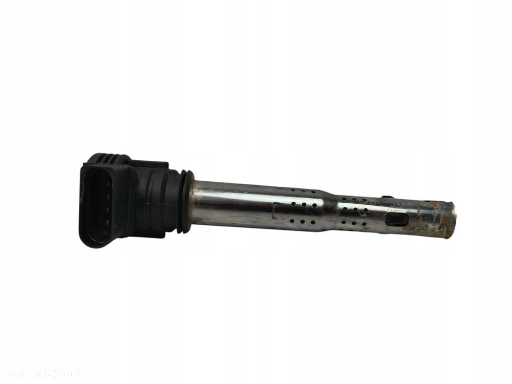 CEWKA ZAPŁONOWA Audi A3 Golf V GTI 2.0 TFSI 07K905715F Eldor 78231005 - 5