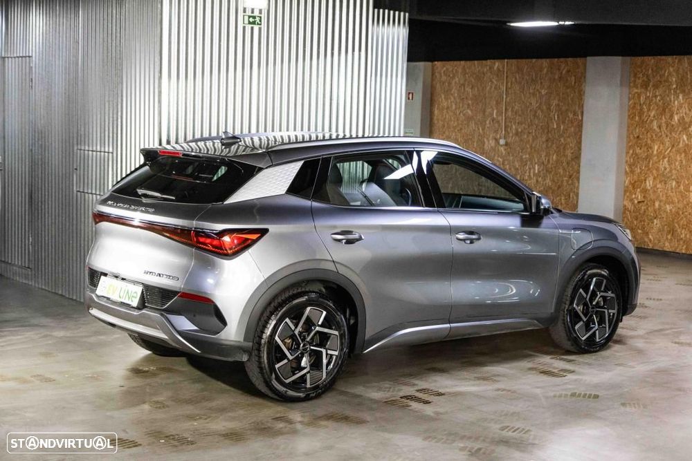 BYD Atto 3 60.48 kWh Comfort - 12