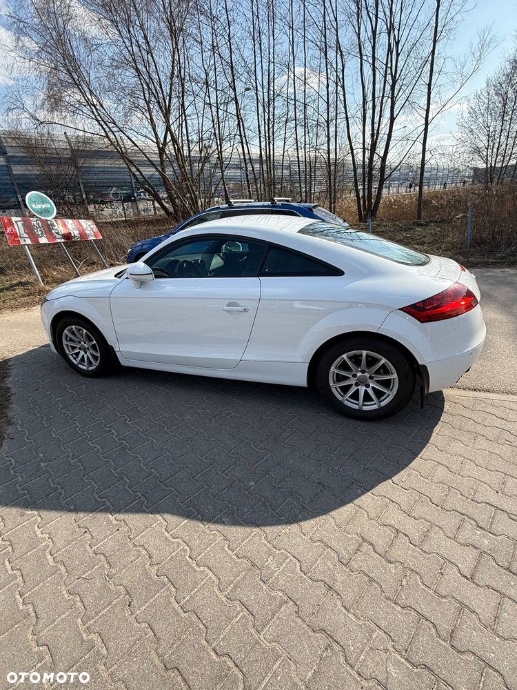 Audi TT Coupé 1.8 TFSI - 7