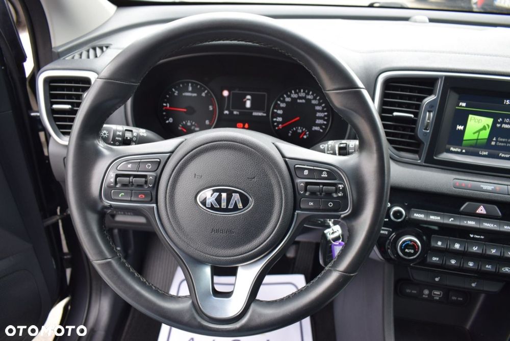 Kia Sportage - 27