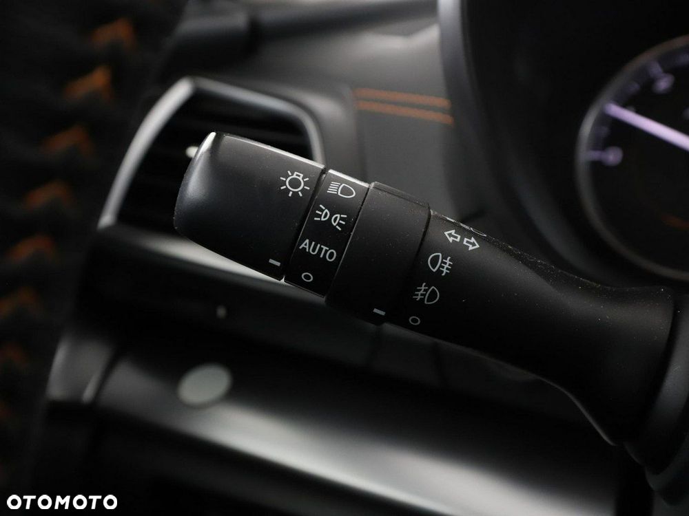 Subaru XV 2.0i Lineartronic Comfort - 35