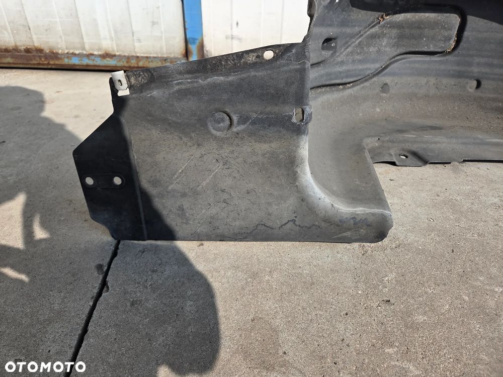 Nadkole prawe tylne tył Peugeot 508 II SW - 6