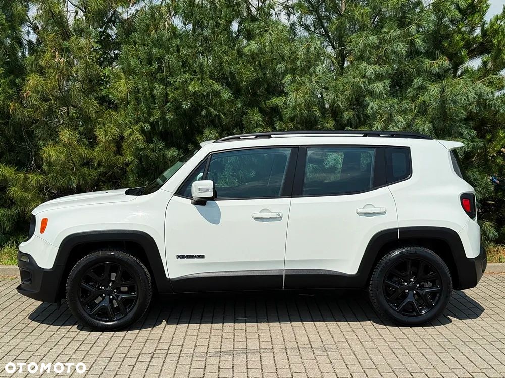 Jeep Renegade 1.6 E-TorQ Sport - 15