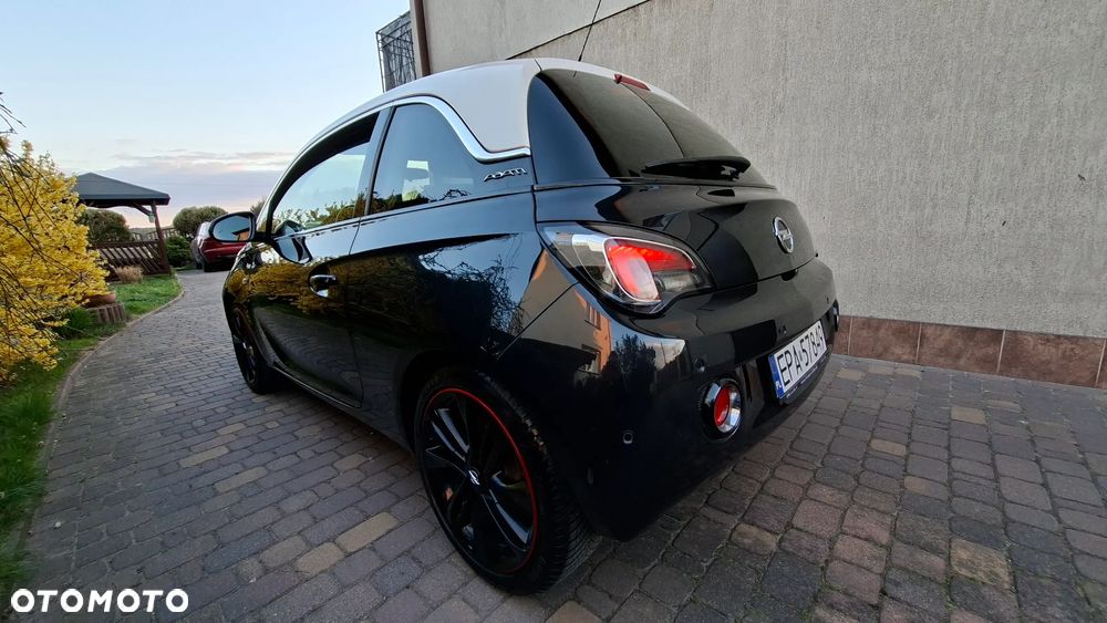 Opel Adam 1.4 Slam - 4
