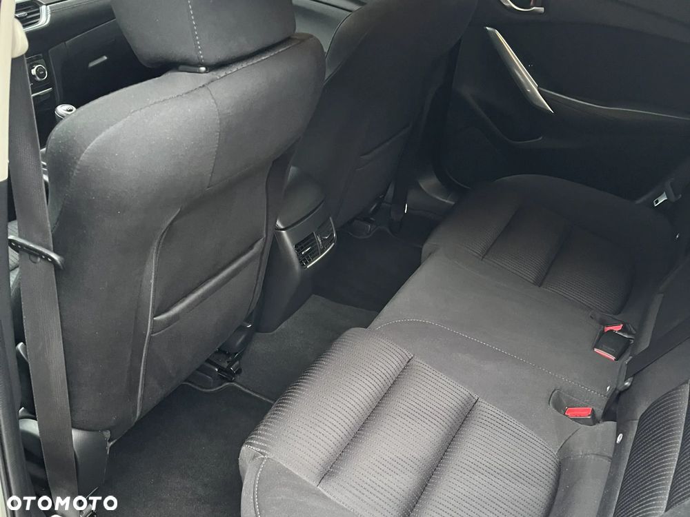 Mazda 6 2.0 Skymotion - 14