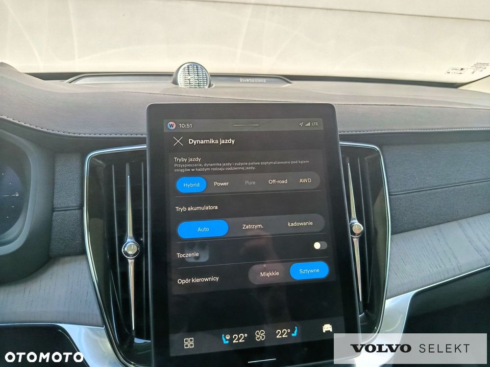 Volvo XC 90 - 26