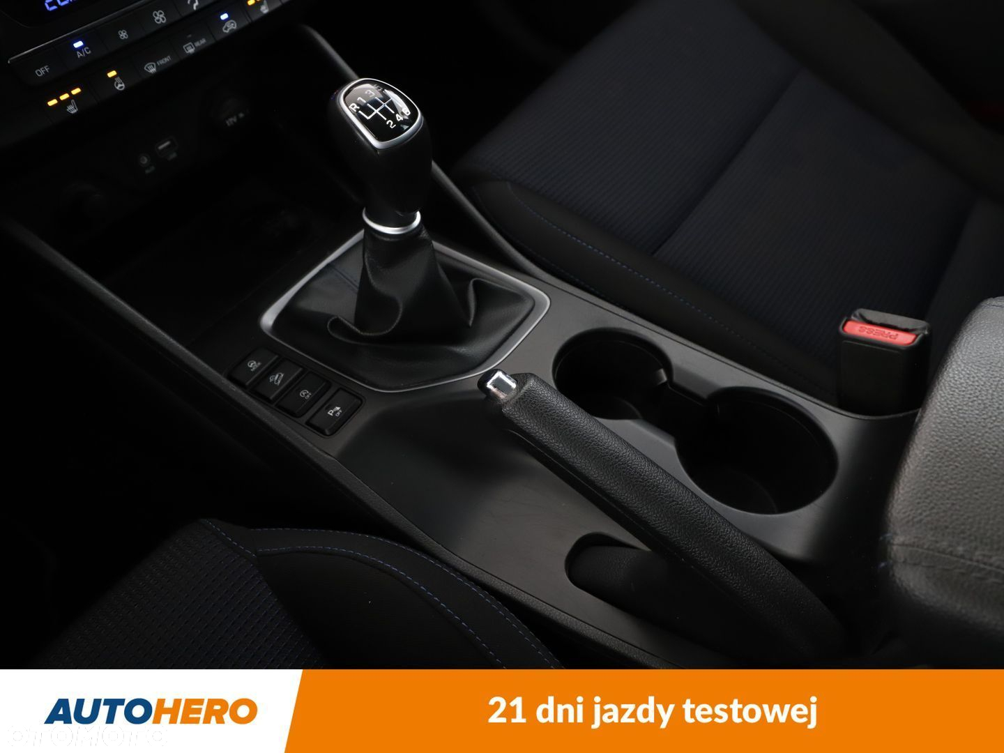 Hyundai Tucson 1.7 CRDI BlueDrive Classic 2WD - 25