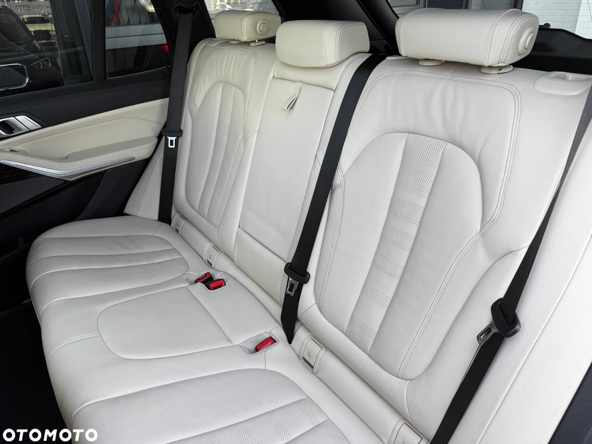 BMW X5 xDrive30d - 31