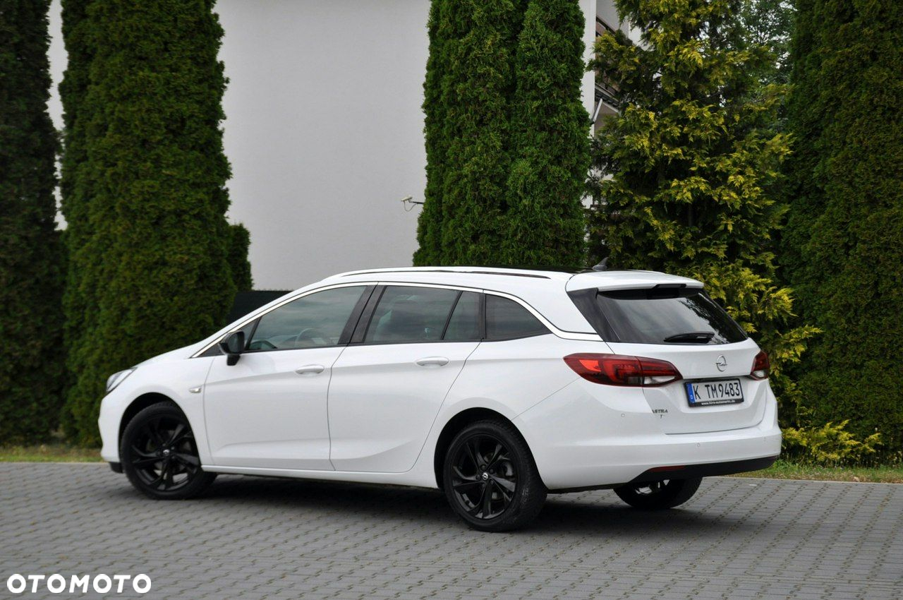 Opel Astra - 13