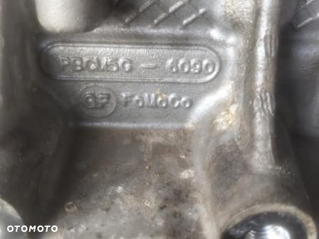 GŁOWICA KOMPLETNA _FORD C-MAX 1,0 ECOBOOST_92KW 125KM_SILNIK M1DA - 10