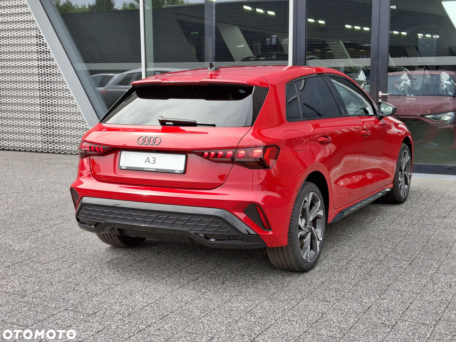 Audi A3 - 9