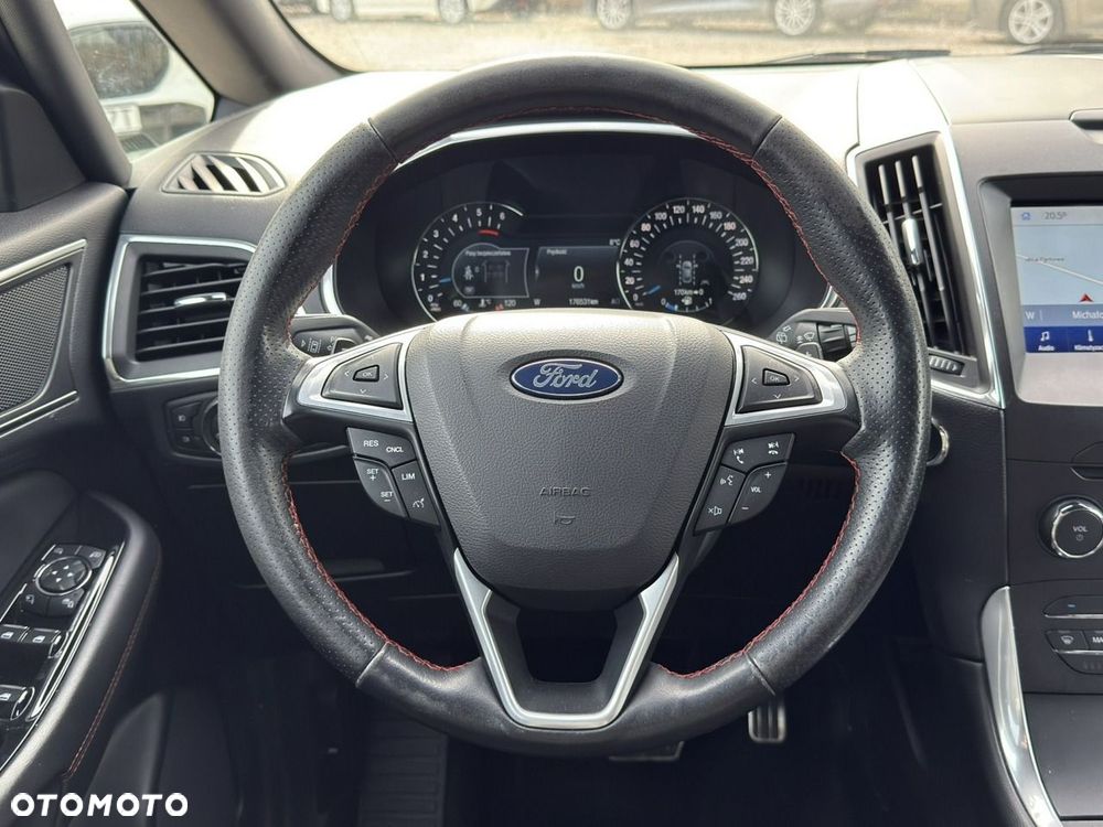 Ford S-Max 2.0 EcoBlue ST-Line - 15