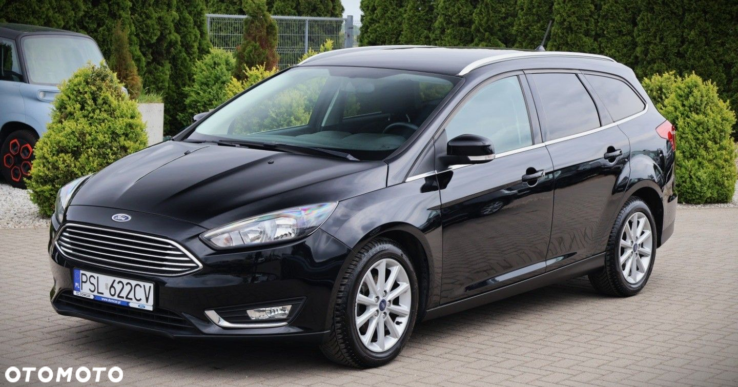 Ford Focus - 10