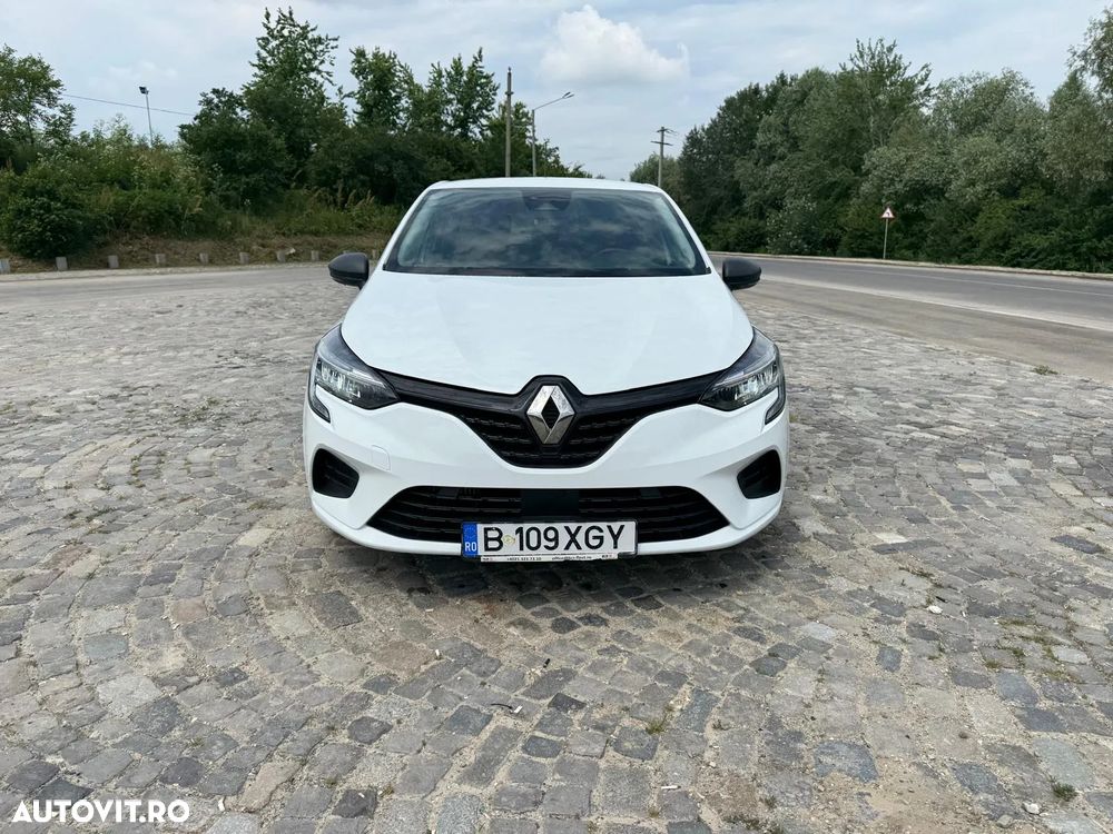 Renault Clio V 1.0 TCe Life - 7
