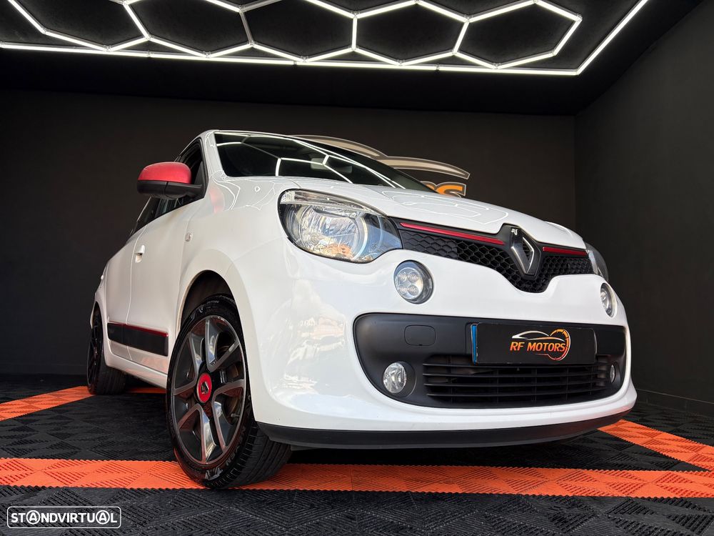 Renault Twingo 0.9 TCe Exclusive - 23