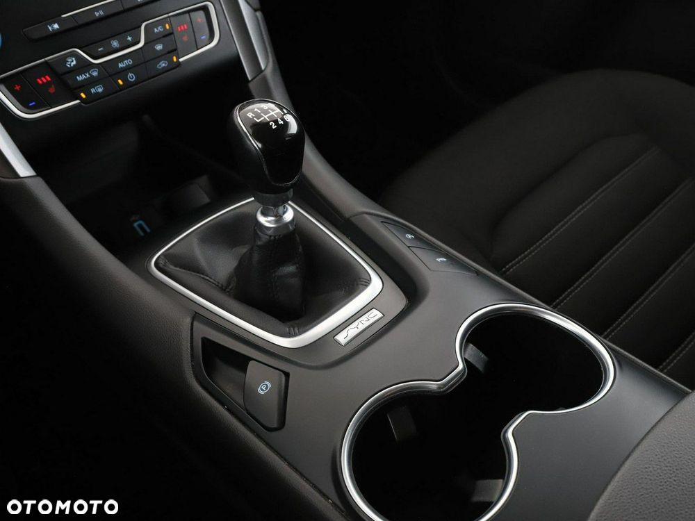 Ford Mondeo 2.0 EcoBlue Business Edition - 30