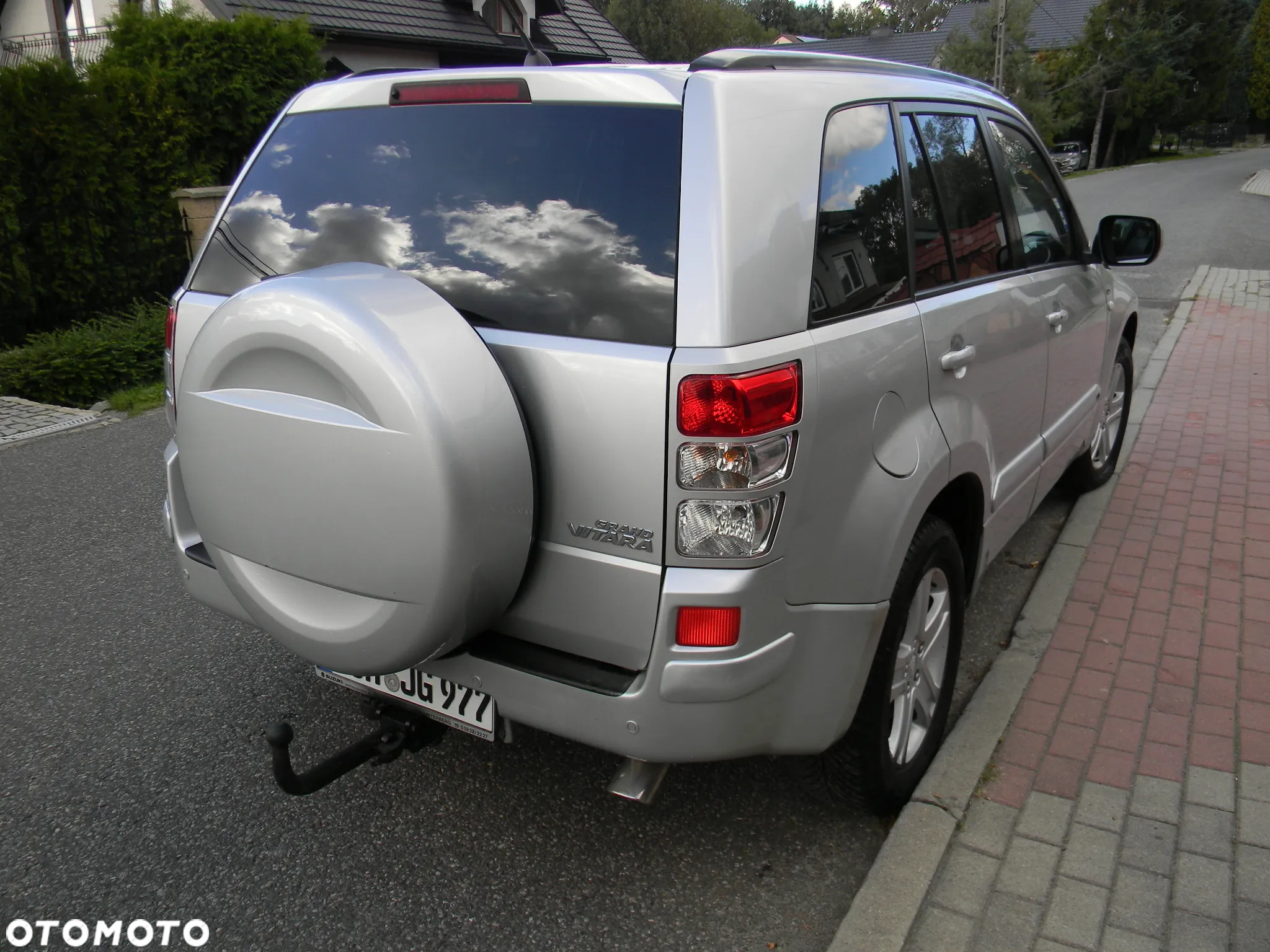 Suzuki Grand Vitara 1.9 DDiS - 13