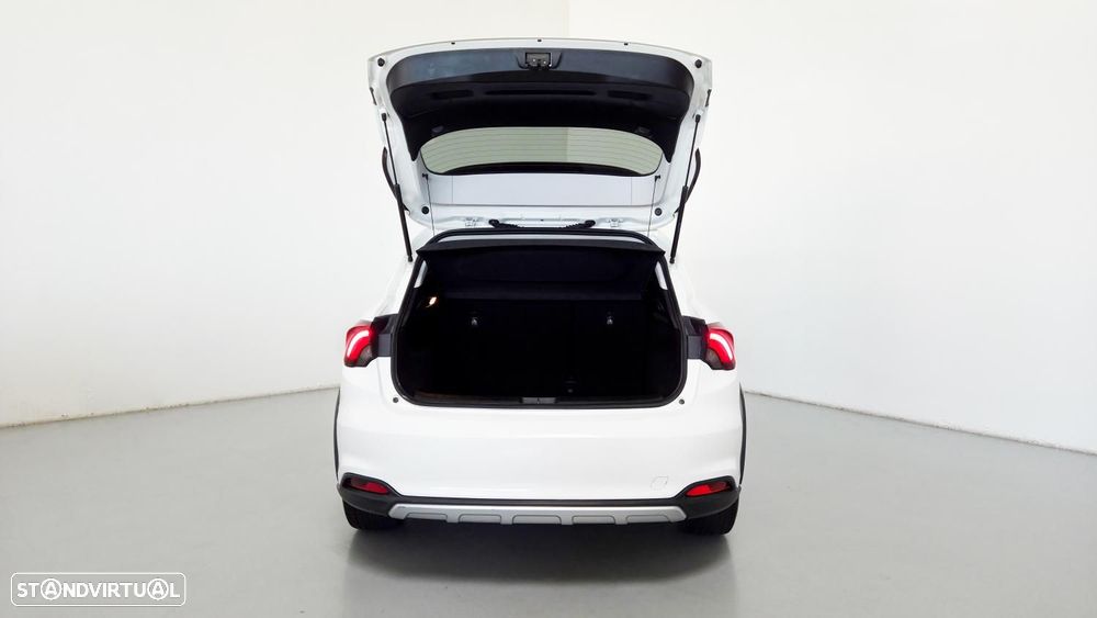 Fiat Tipo 1.0 GSE T3 - 8