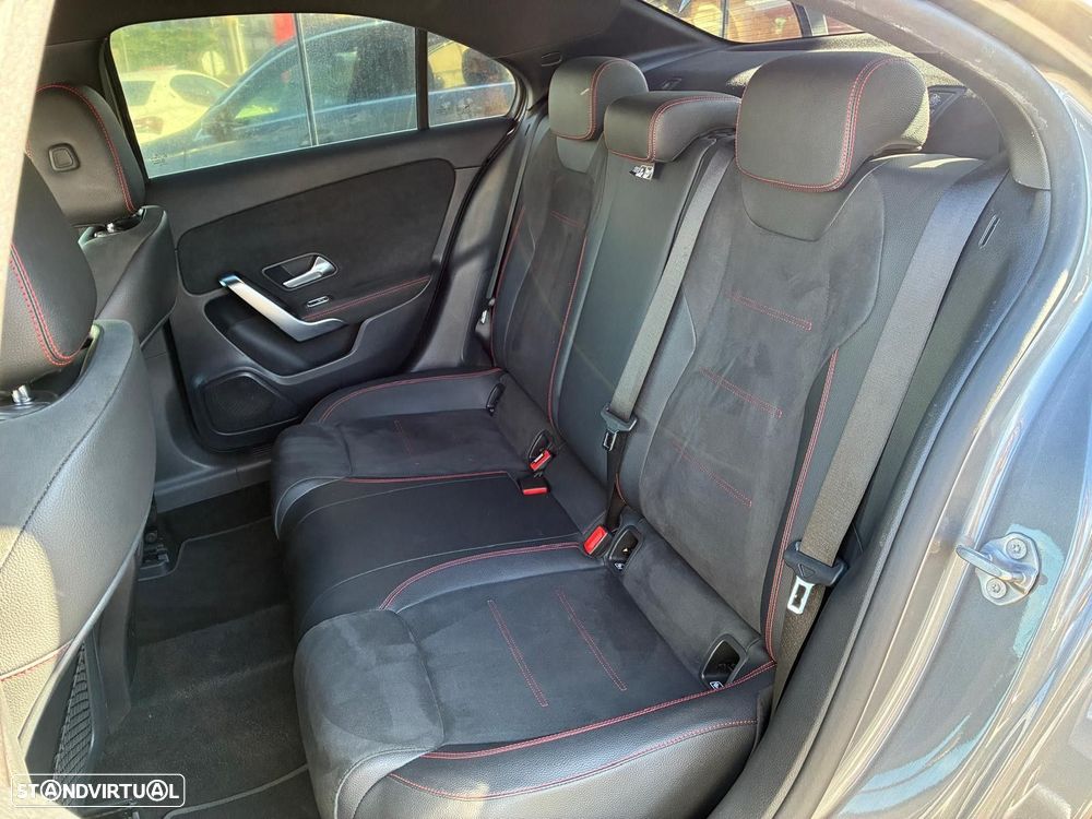 Mercedes-Benz A 250 - 15