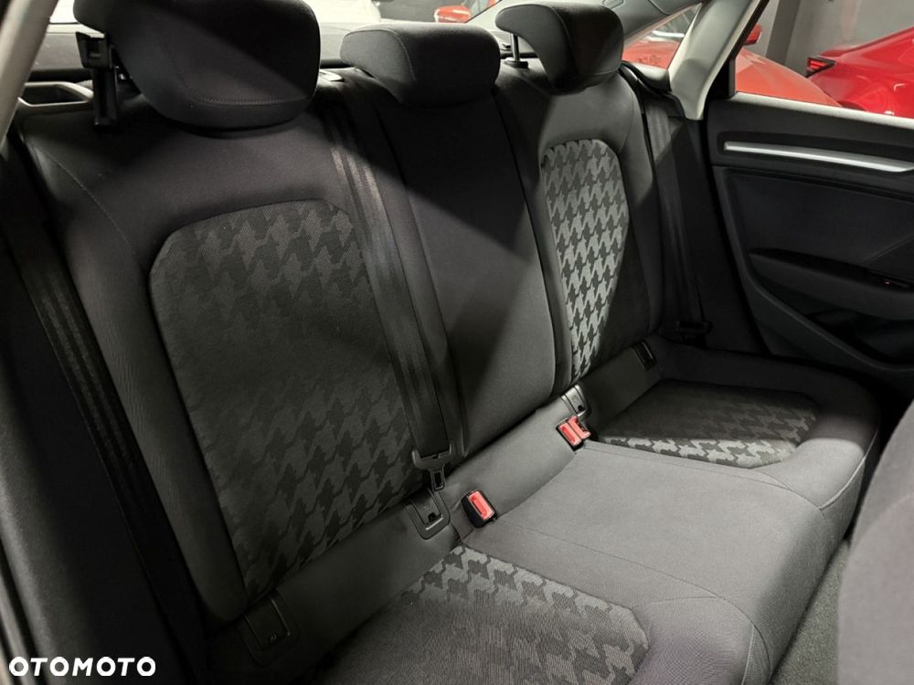 Audi A3 Limousine 1.4 TFSI CoD S tronic - 36