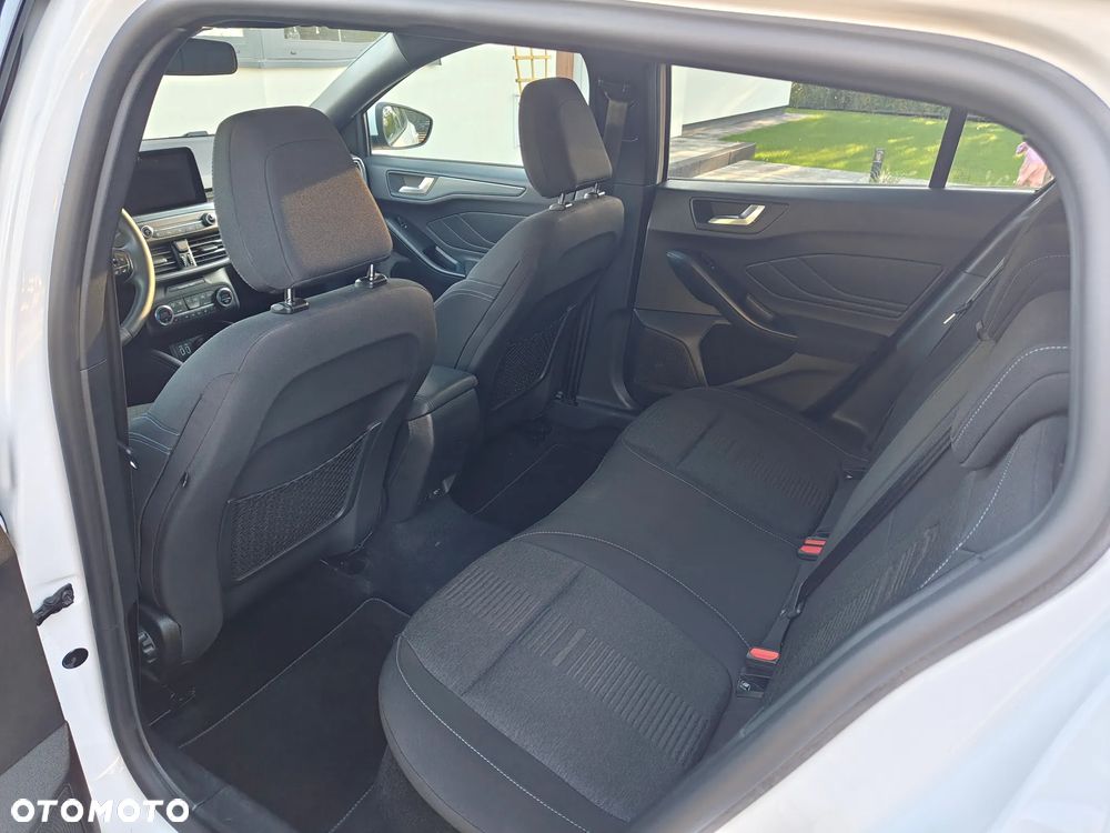 Ford Focus 2.0 EcoBlue Active X - 27