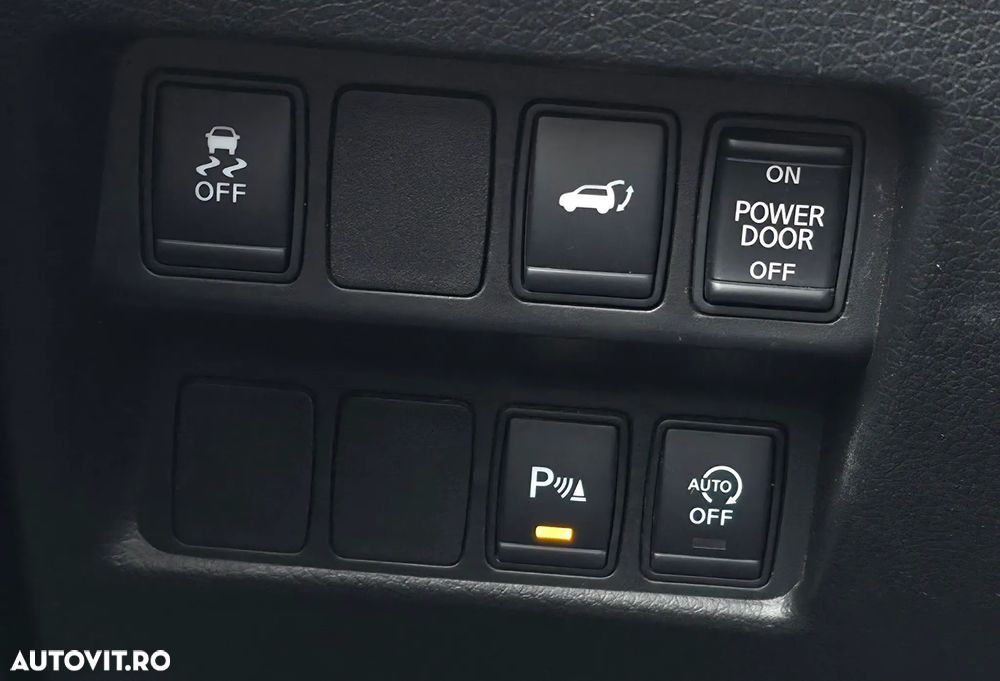 Nissan X-Trail 1.6 dCi Tekna - 26