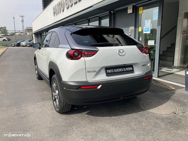 Mazda MX-30 e-SKYACTIV AD`VANTAGE - 7