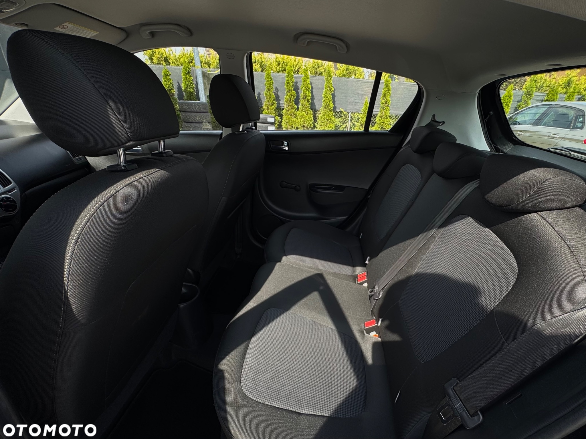 Hyundai i20 1.2 Fifa World Cup Edition - 35