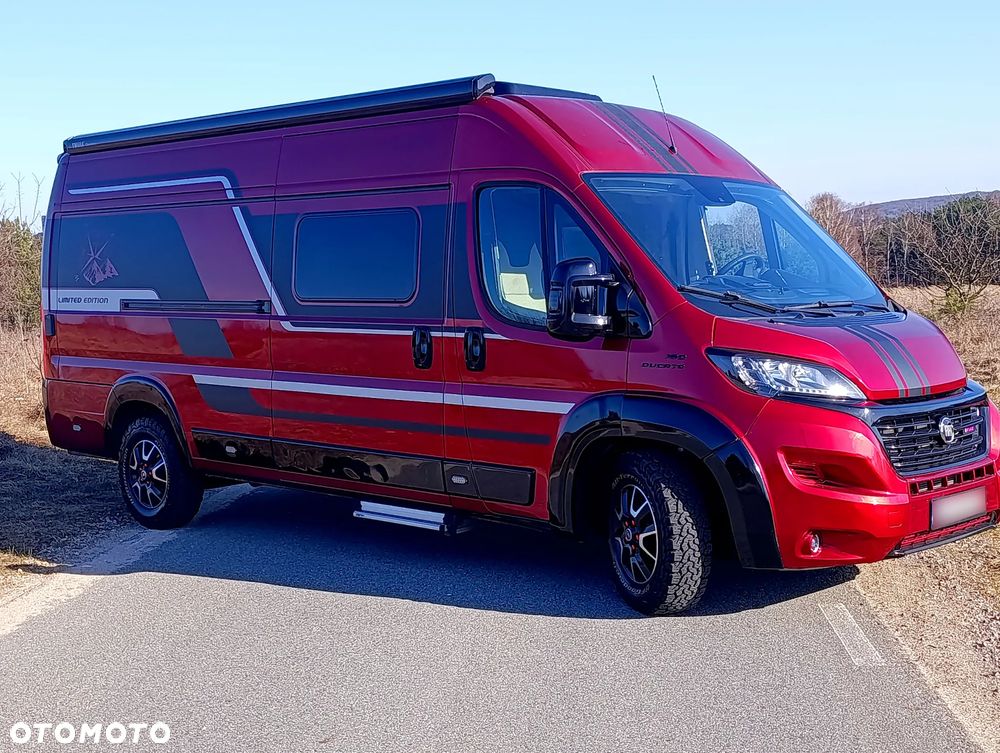 Fiat DUCATO - 2