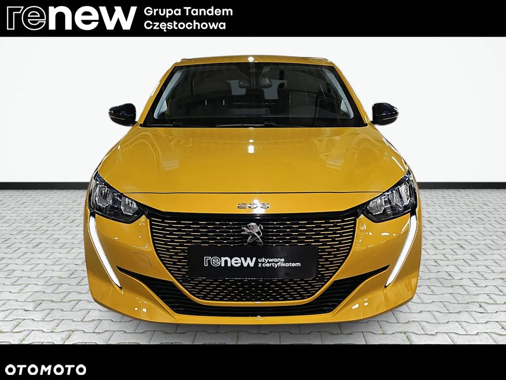 Peugeot 208 e-208 Allure - 2