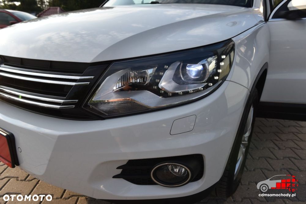 Volkswagen Tiguan 2.0 TDI 4Mot Sport&Style DSG - 31