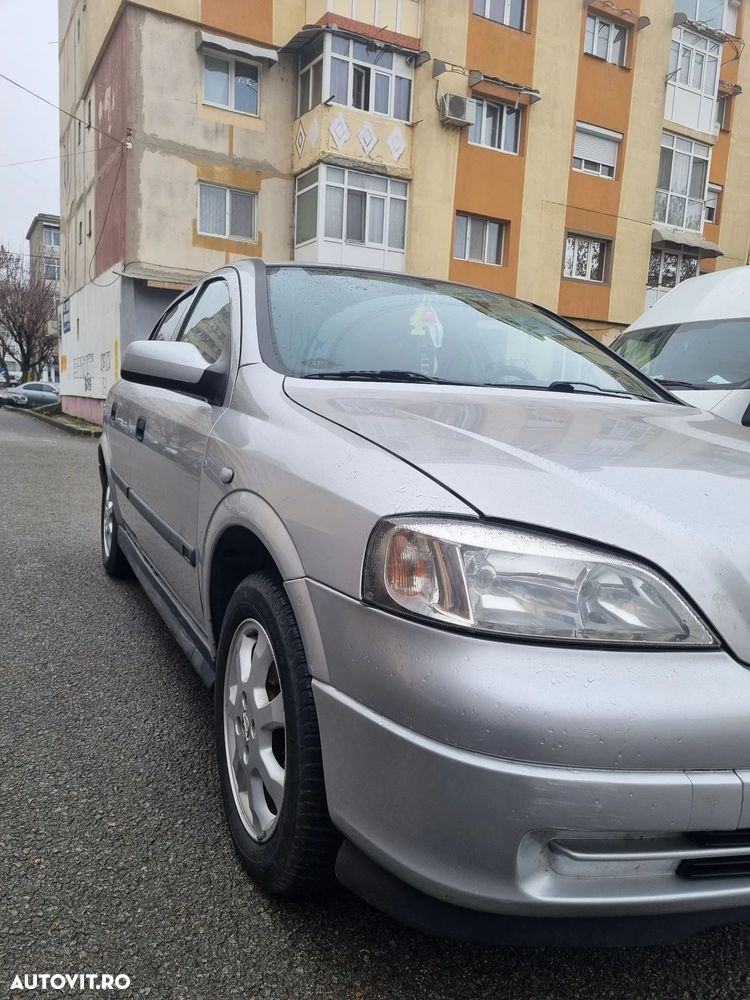 Opel Astra 1.4i Enjoy - 6