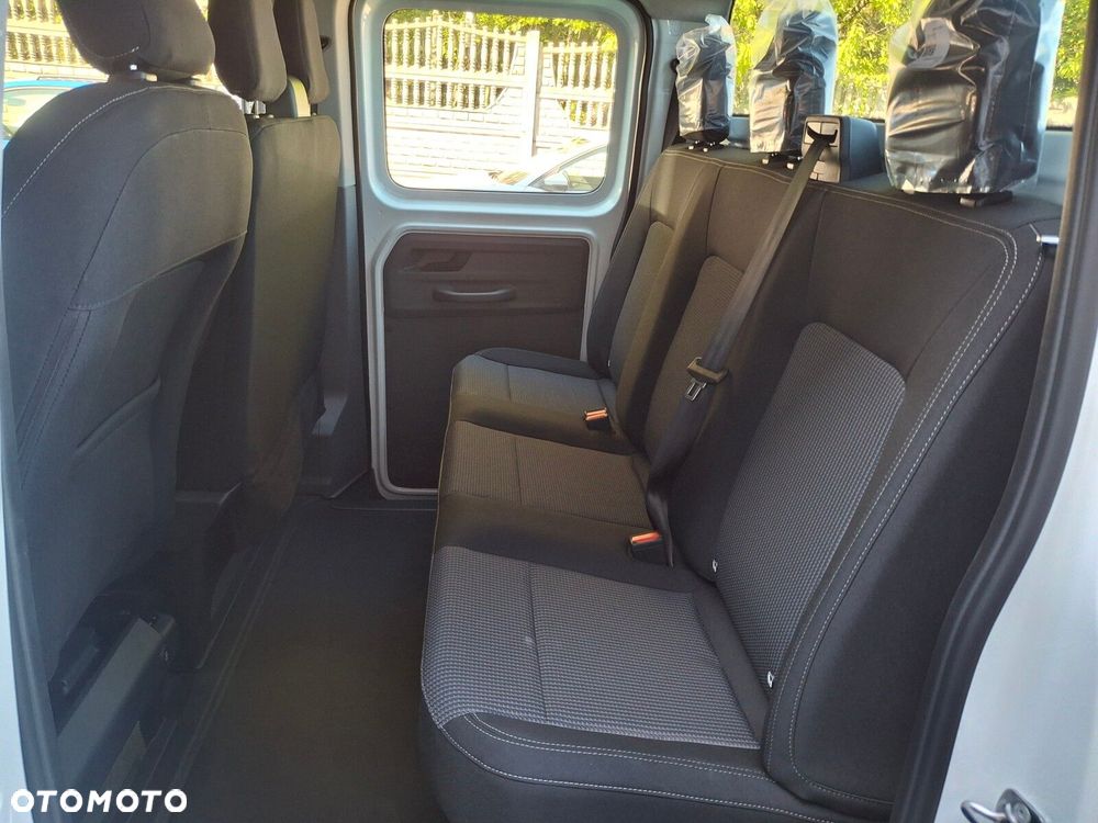 Volkswagen Transporter L2 (skrzynia) - 18