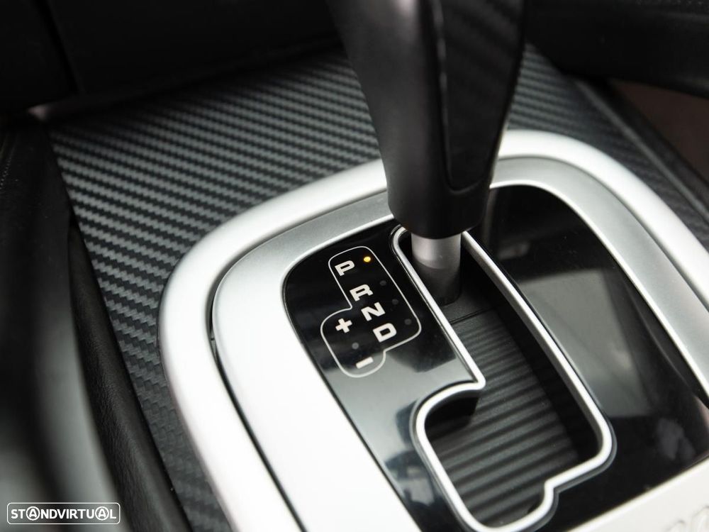 Porsche Cayenne Turbo - 24