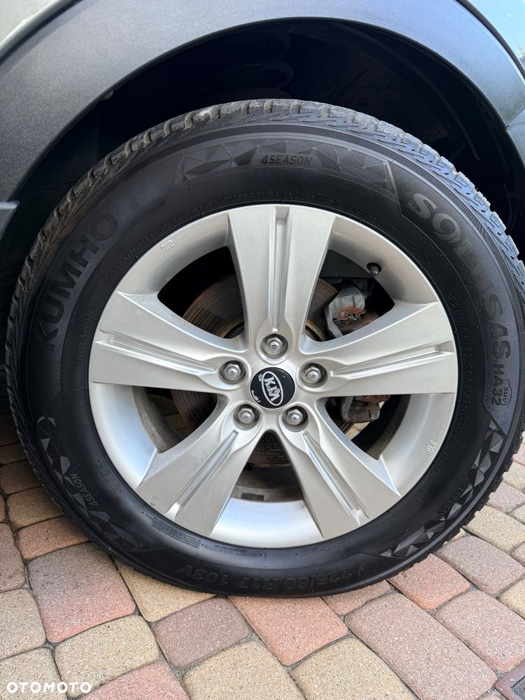 Kia Sportage - 18
