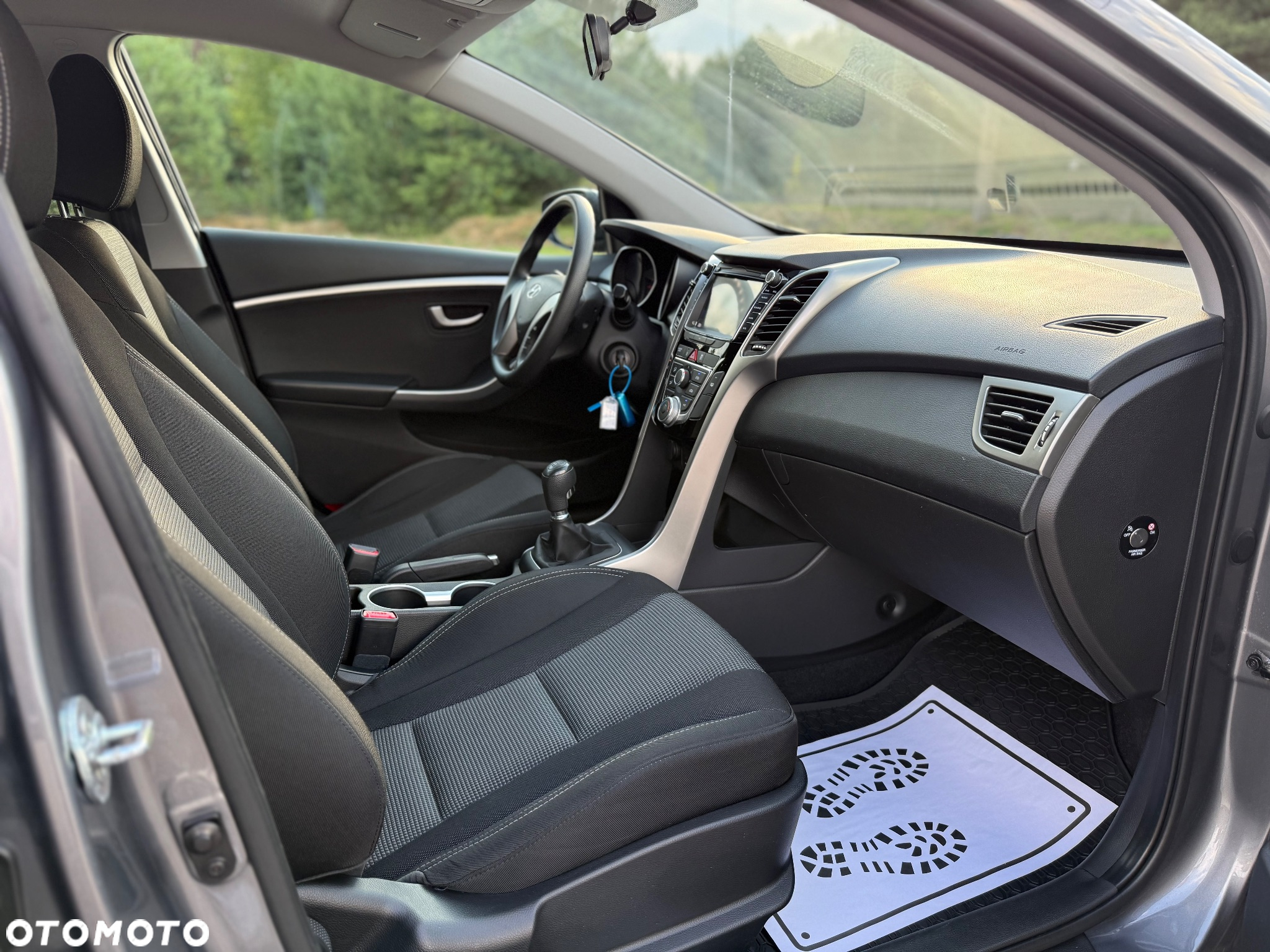 Hyundai i30 1.4 Style - 23