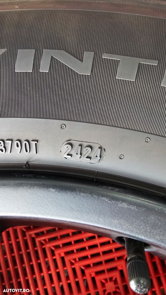 Volvo XC 60 D5 AWD Summum - 21