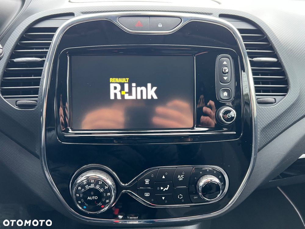 Renault Captur ENERGY dCi 90 EDC Intens - 21