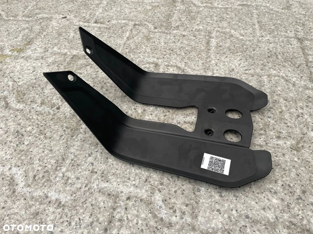 Osłona błotnika tył KTM Duke 790 / 890 (nr1403) - 7
