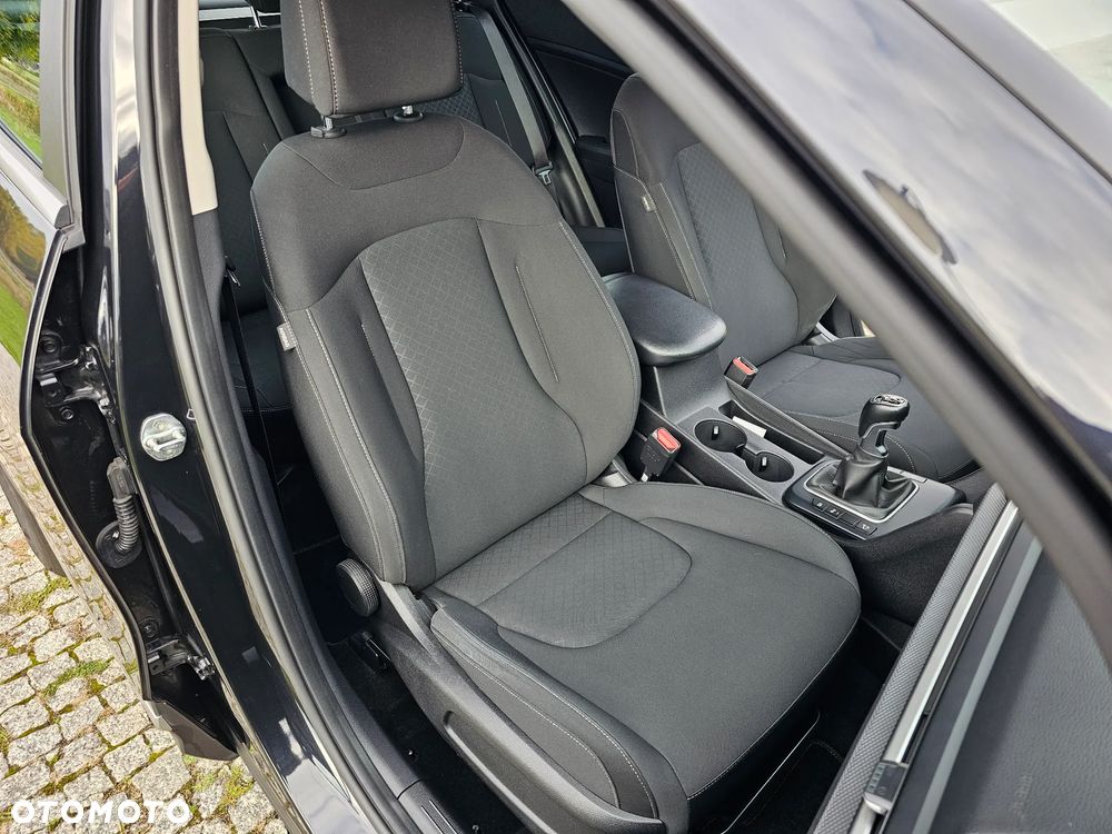 Kia Sportage - 11