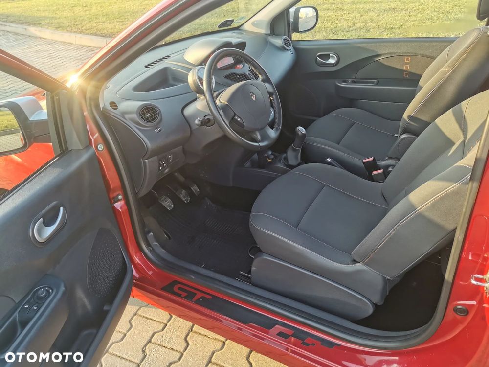 Renault Twingo - 23