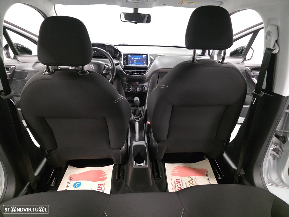 Peugeot 208 1.6 BlueHDi Active - 13