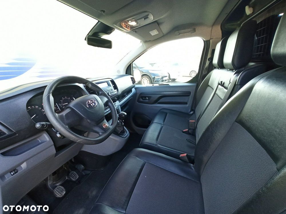 Toyota ProAce - 7
