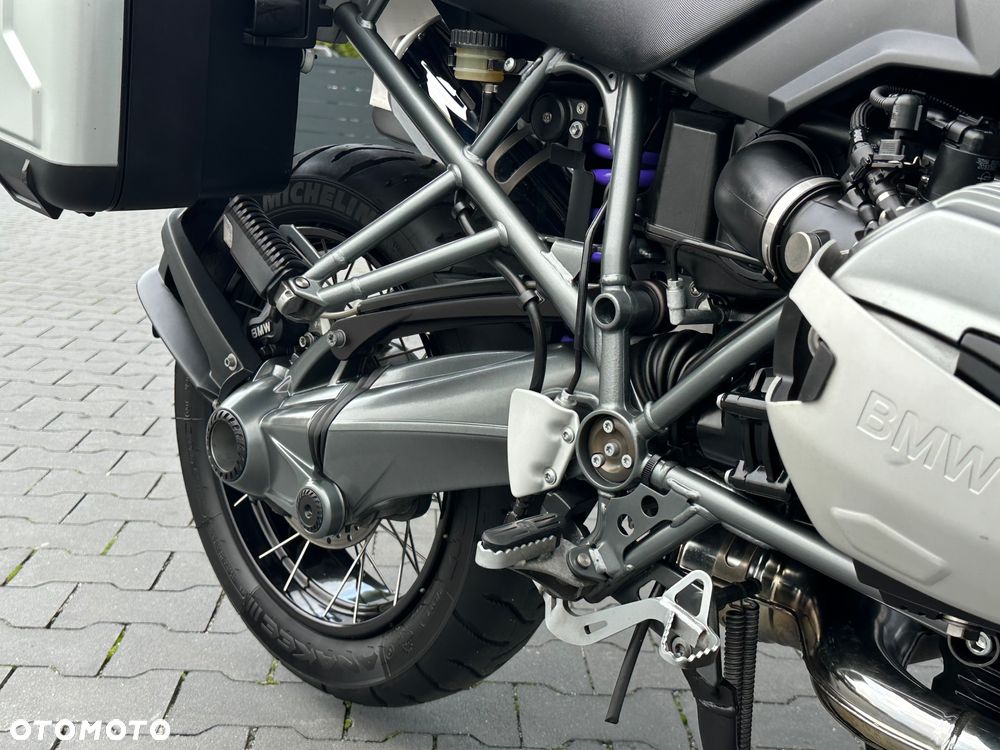 BMW GS - 22