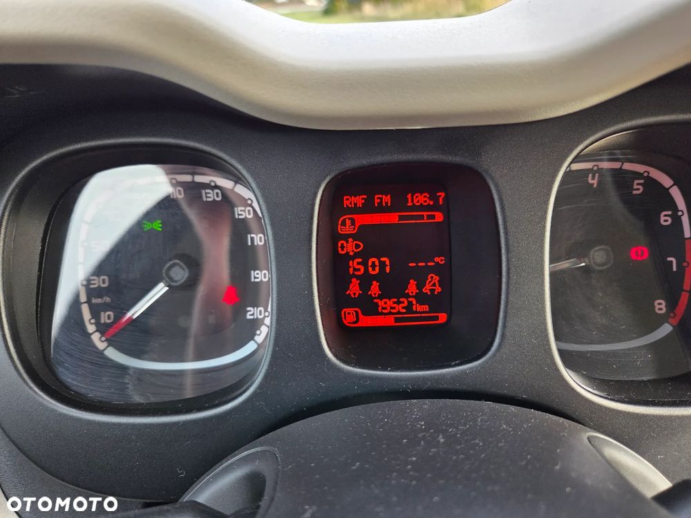Fiat Panda 1.2 Easy - 16