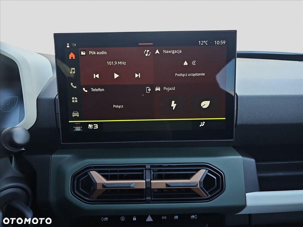 Dacia Spring Electric 26.8kWh 65 Extreme - 17